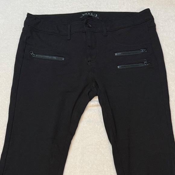 GUESS Ankle Zip Pants - Picture 3 of 11